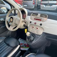 Fiat 500 Modello GQ Full Optional KM 132000