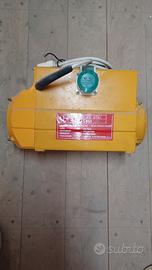 Vibratore per calcestruzzo