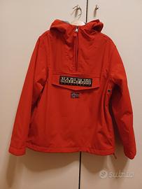 Giubbotto Napapijri Taped Seams Winter Junior 