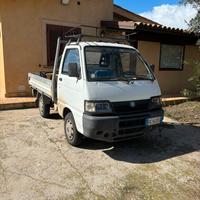 Piaggio Porte 1.3 benzina 16v