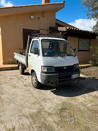 Piaggio Porte 1.3 benzina 16v