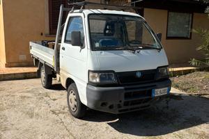 Piaggio Porte 1.3 benzina 16v