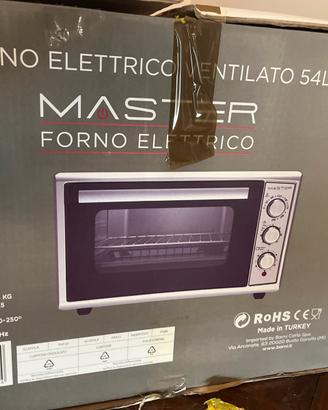 Forno elettrico