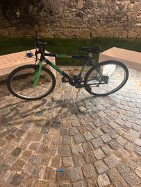 Bicicletta