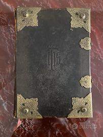 Missale Romanum del 1902