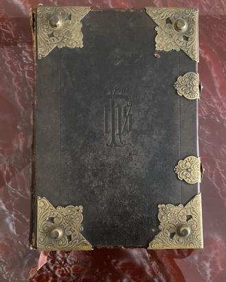 Missale Romanum del 1902