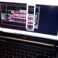 Pc portatile Intel i5 4core office Acad internet T