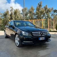 Mercedes classe C220