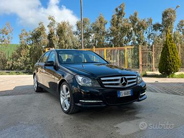 Mercedes classe C220