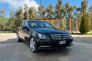 Mercedes classe C220
