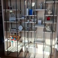 libreria negozio o casa