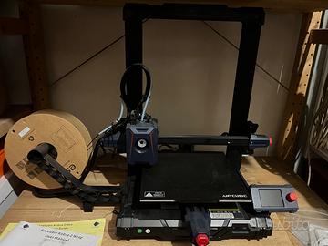 Stampante 3D Anycubic Kobra 2 Neo