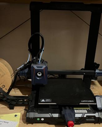 Stampante 3D Anycubic Kobra 2 Neo