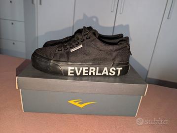 Scarpe Everlast nere da donna (37)