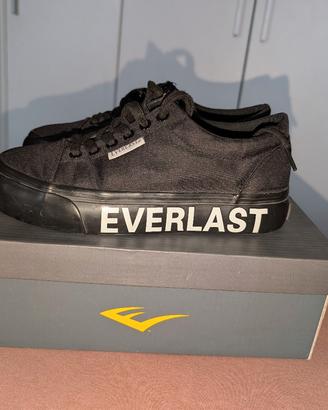 Scarpe Everlast nere da donna (37)