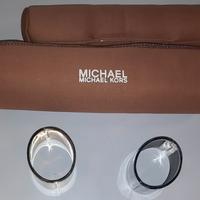 Michael Kors Gadget Color Oro e Argento 
