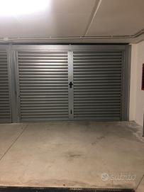 Garage di 16 mq