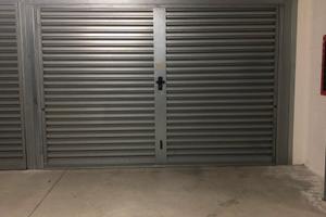 Garage di 16 mq