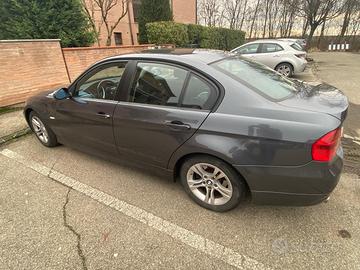 Bmw 320i 2007