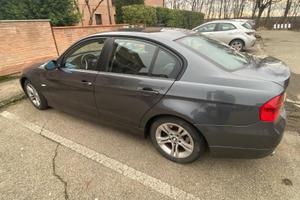 Bmw 320i 2007