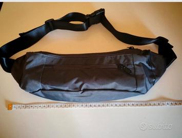 Marsupio Uomo Donna Unisex