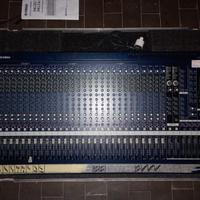 Yamaha MG32/14 FX mixer da revisionare