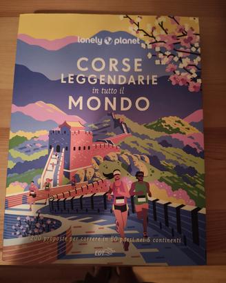 corse leggendarie in tutto il mondo 