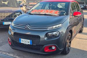 Citroen C3 BlueHDi 75CV S&S Shine