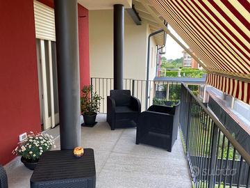 Bilocale in zona Roaschia da privato