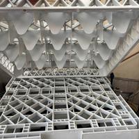 Cestelli lavastoviglie standard