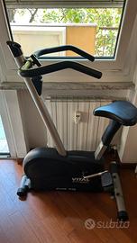 Cyclette Vital Fitness