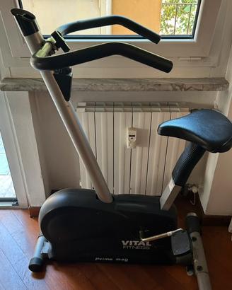 Cyclette Vital Fitness