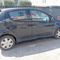 TOYOTA AYGO anno 2009 - cilindrata 998 - KW50 - co