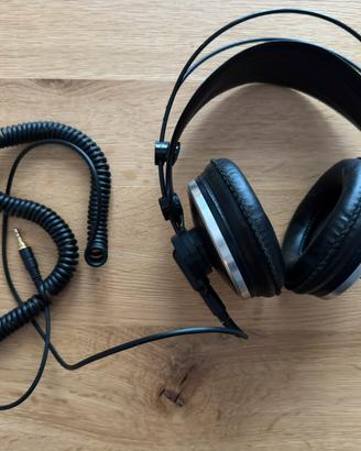AKG K271 MKII Cuffie Audio