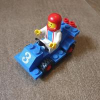 Lego 6605 Road Racer
