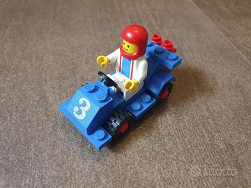 Lego 6605 Road Racer