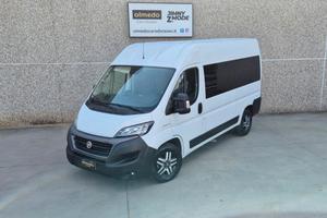 Fiat Ducato 33 2.3 MJT 177CV PM-TM Panorama
