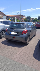 Peugeot 208 Pure Tech Active