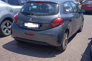 Peugeot 208 Pure Tech Active