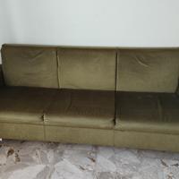 Divano letto 