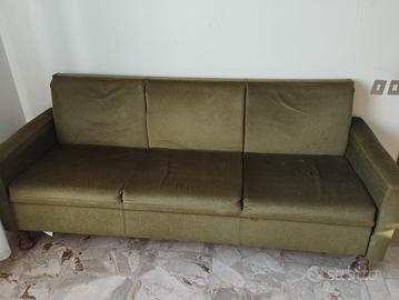 Divano letto 