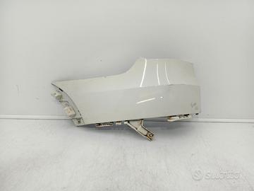 Cantonale angolo del paraurti post sx bmw x5 e70 l