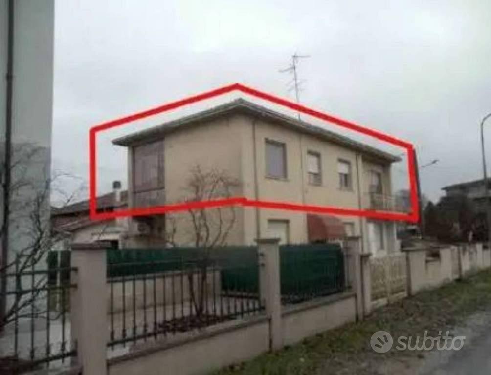 Appartamento – Suzzara, Carobbio - Vista 3