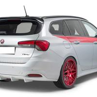 Spoiler Alettone posteriore Fiat Tipo SW 356 2015