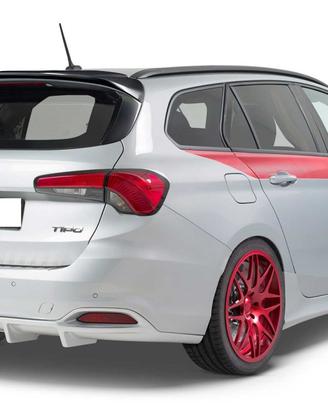 Spoiler Alettone posteriore Fiat Tipo SW 356 2015