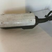 MARMITTA KAT COMPL.PRO TYPHOON NRG PIAGGIO 826290