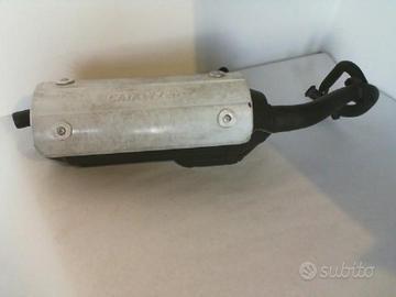 MARMITTA KAT COMPL.PRO TYPHOON NRG PIAGGIO 826290