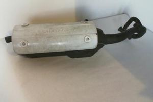 MARMITTA KAT COMPL.PRO TYPHOON NRG PIAGGIO 826290