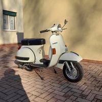 Vespa 125px 1979