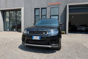Land Rover Range Rover Sport 3.0d i6 mhev SE 249cv